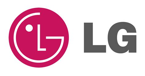 LG Logo, symbol meaning, History and Evolution