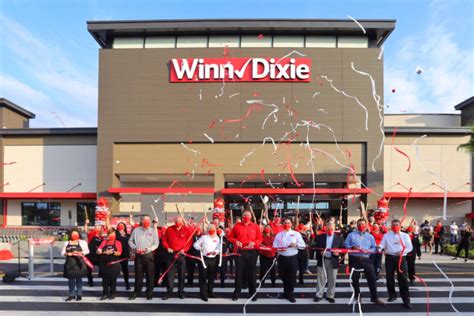 New Winn-Dixie stores focus on fresh, personalization | Supermarket Perimeter