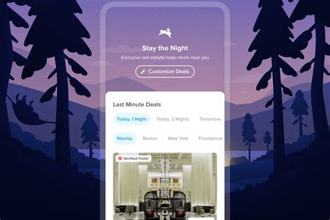 Hopper Introduces Last-minute Hotel Booking Feature With Deals on Spur ...