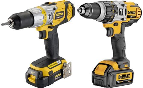 Yellow and Black-Colored Stanley FatMax Power Tools Now Available in the UK