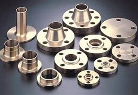 Types of Stainless Steel Flanges You Should Know About | Stainless ...