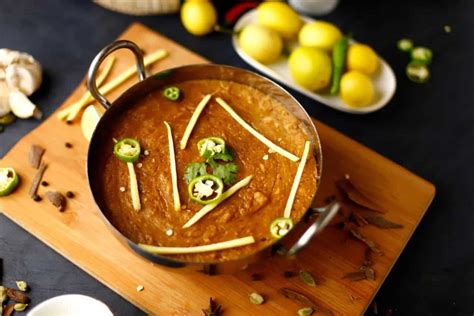 Ramadan 2023: Chef Nurul Bashar's Haleem And Sheermal Recipes