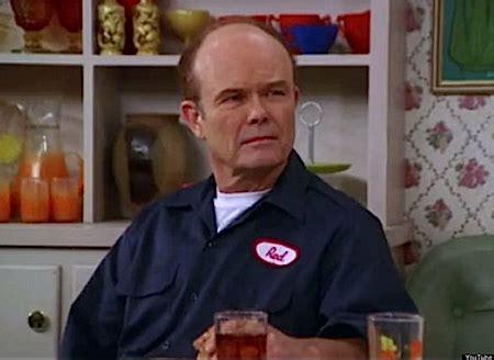 70s Show Red Forman Quotes. QuotesGram