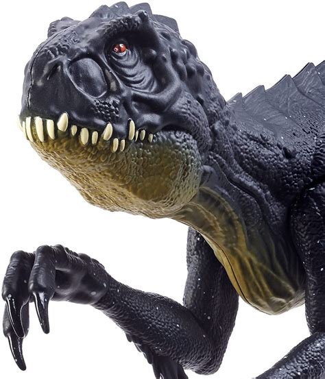 Jurassic World Dino Escape Scorpios Rex 12 Action Figure Mattel - ToyWiz