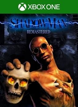 Shadow Man Remastered News and Videos | TrueAchievements