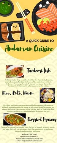 Local Food and Cuisine of Andaman & Nicobar Island by Andaman Tour Travel - Issuu