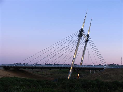 Resolve Group | New Zealand’s First Cable Stayed Traffic Bridge