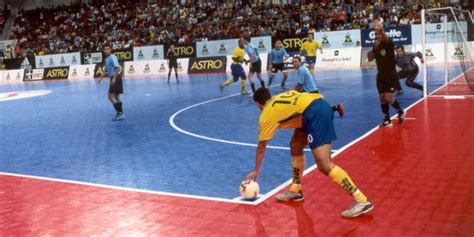 Schmeicheln Coupon Gymnastik reglamento de futsal resumido Auspuff ...