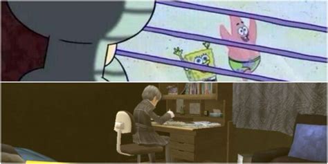 10 Persona 4 Golden Memes That Are Too Funny