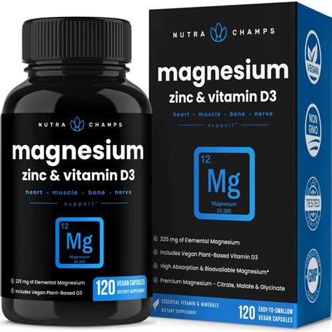 The Importance of Vitamin D and Magnesium for Optimal Health - Flash Uganda Media