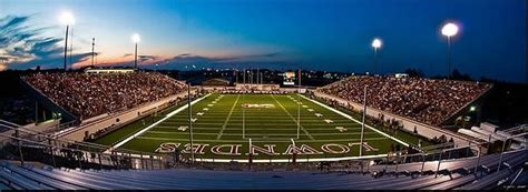 MARTIN STADIUM | lowndesfootball