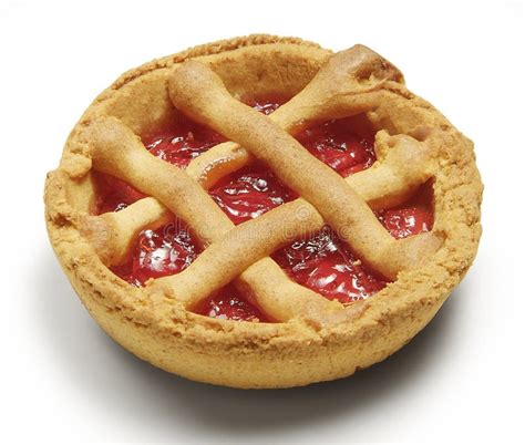 Small tart cherry jam stock image. Image of bakery, snack - 82840055