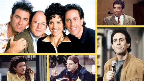 The 50 Best ‘Seinfeld’ Episodes, Ranked – IndieWire