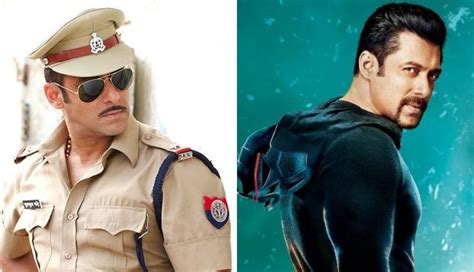 Kick 2: Salman Khan to play double role in Sajid Nadiadwala's film; not ...