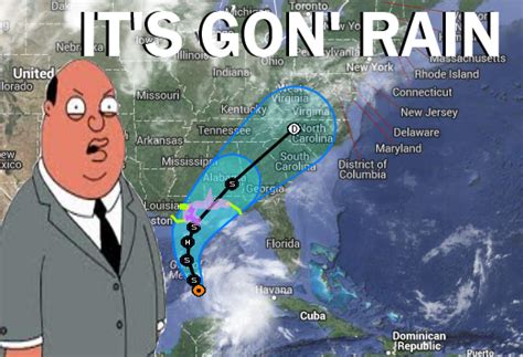 And now, here's Ollie Williams, with the BlaccuWeather Forecast. Ollie! : AdviceAnimals