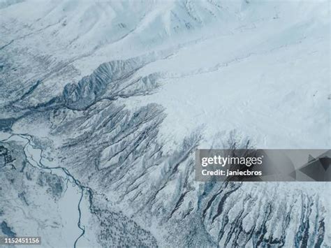 Denali National Park Winter Photos and Premium High Res Pictures ...