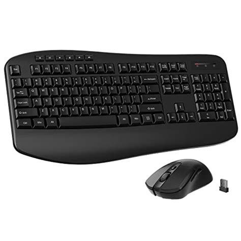 The Best ergonomic keyboard mouse combo : Top 15 Picks By An Expert ...