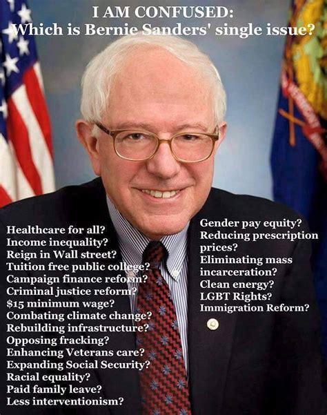 pro-Bernie Sanders Memes - Memes 4 Bernie