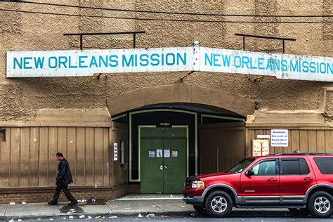 NEW-ORLEANS-MISSION--New-Orleans | Linh Dinh | Flickr