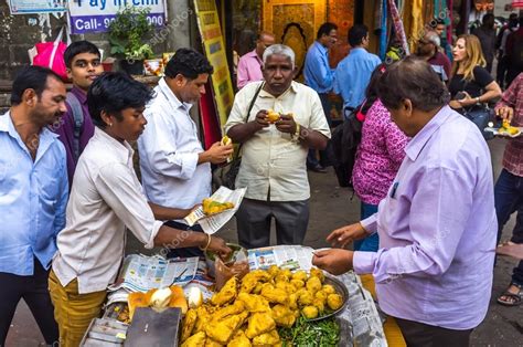 Local people eating street food – Stock Editorial Photo © lspencer ...