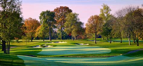 Scioto Country Club membership approves master plan and restoration | Golfdom : Golfdom