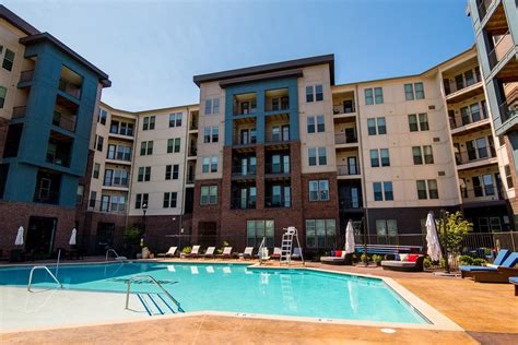 Germantown, MD Apartments | Liberty Mill | Photos