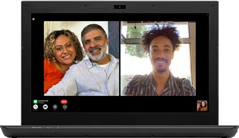 Unirse a una llamada de FaceTime desde un dispositivo Android o Windows - Soporte técnico de Apple