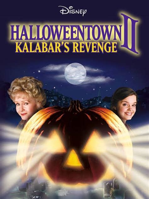 Halloweentown (1998) - Watch on Disney+ or Streaming Online | Reelgood