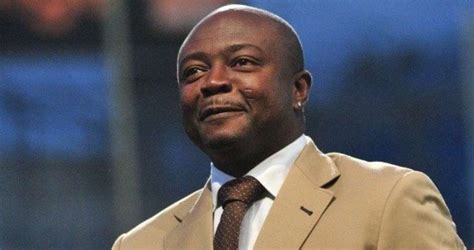 Abedi Believes Asamoah Gyan Could Have Done More In His Career