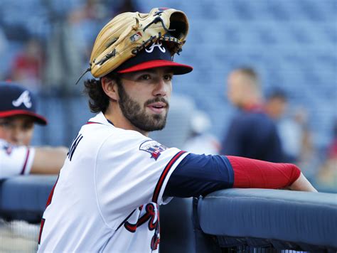 Braves demote Dansby Swanson, a former Vanderbilt star, to AAA Gwinnett ...