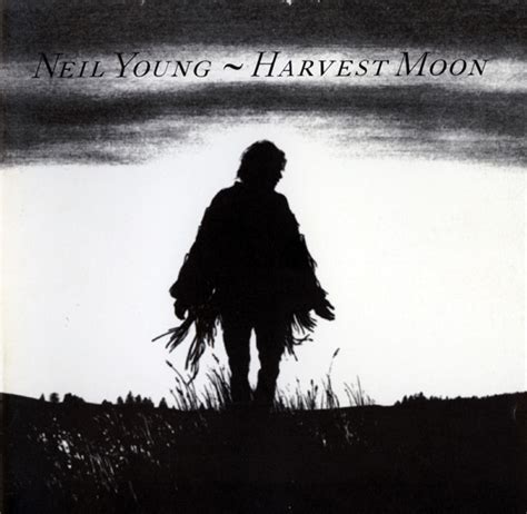 Harvest moon by Neil Young, 1994, CD, Reprise Records - CDandLP - Ref ...