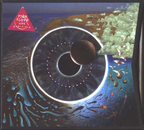 Page 2 - Pink Floyd Pulse (Vinyl Records, LP, CD)