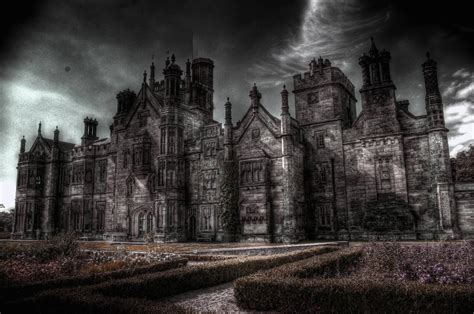 Gothic Art Wallpapers - Wallpaper Cave