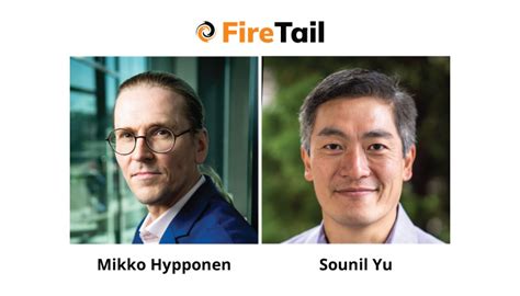 FireTail Advisory Boardens board With Cybersecurity Luminaries