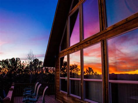 14 Coolest Airbnbs in Colorado for 2023 (with Photos) – Trips To Discover