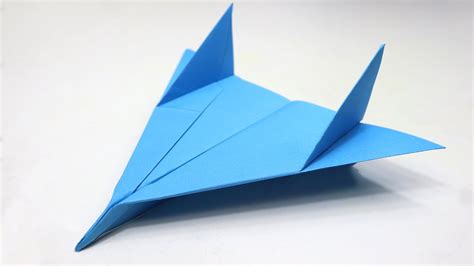 Cool Paper Airplane Designs