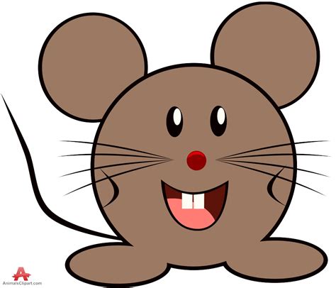 Cartoon Mouse Cliparts | Free download on ClipArtMag