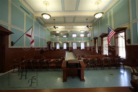 Manatee County Courthouse- Historic - Courthouses of Florida