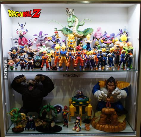 Best Dragon Ball Z collection - 9GAG