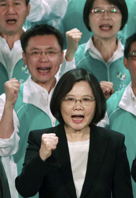 What will Xi Jinping say about Taiwan at the 19th Party Congress ...