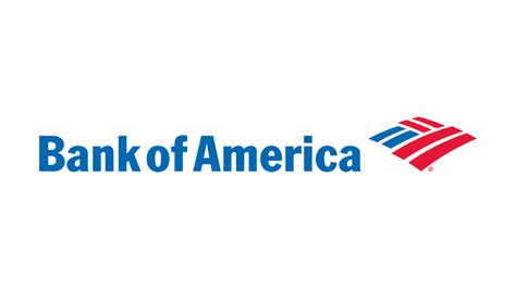 Bank of America logo History, Colors Code and Evolution