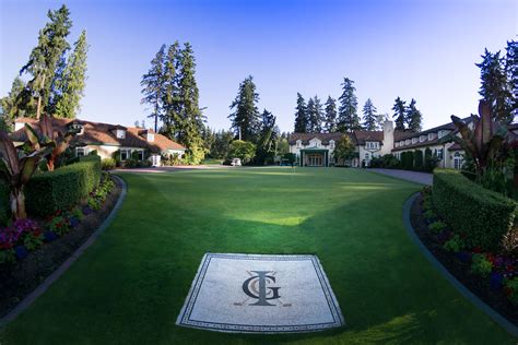 Inglewood Golf Course | Kenmore Washington | Steve Ginn | Flickr