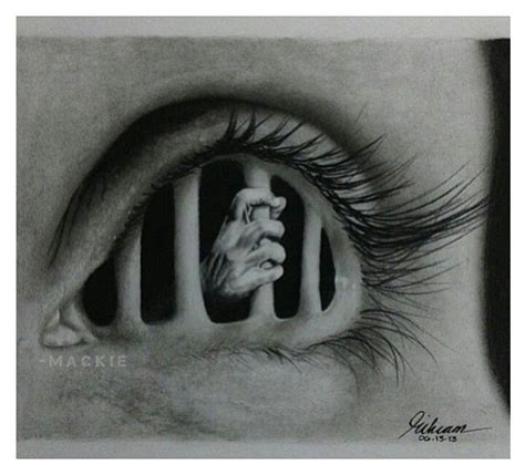 Amazing | Eye art, Drawings, Dark art drawings