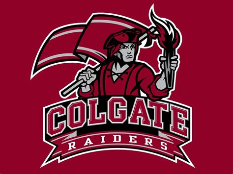 Colgate University Basketball