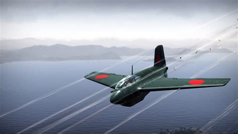 Ki-200 Landings - Patch 1.47 - Videos, Screenshots & Fan Art - War ...