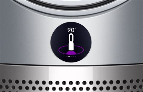 Support & Guides for Dyson Purifier Cool AutoReact | Dyson Australia