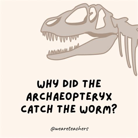 Dinosaur Jokes for Children That Are Tacky and Hilarious! | FKAkidstv