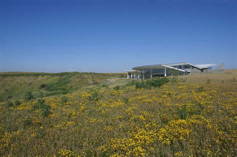 Baldwin Hills Scenic Outlook « Inhabitat – Green Design, Innovation ...