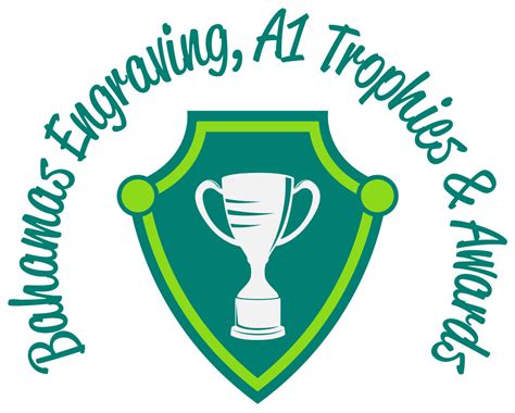 bahamas-engraving-a1-trophies-awards-logo_green – Bahamas Engraving