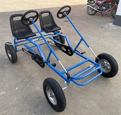 新デザイン大人スポーツカーライドペダルレーシングゴーカート工場価格販売 - Buy Adult Pedal Go Kart go Kart A ...